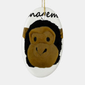 管理 セラミックオーナメント (右)