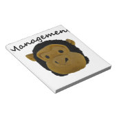 管理 ノートパッド (アングル)