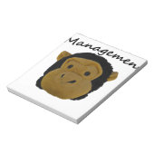 管理 ノートパッド (回転)