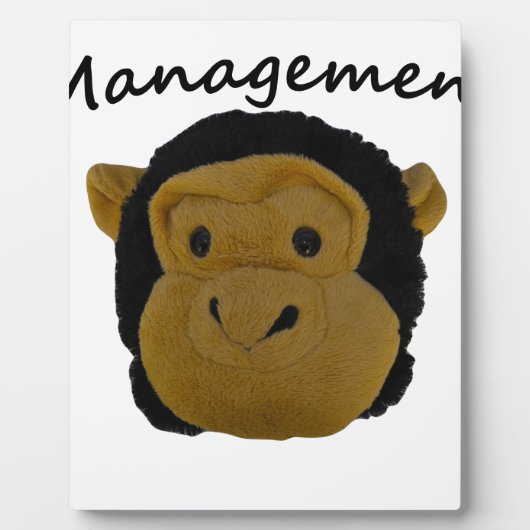 管理 フォトプラーク (正面)