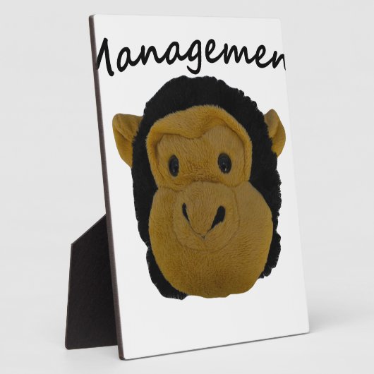 管理 フォトプラーク (側面)