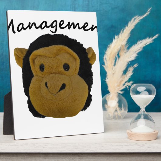 管理 フォトプラーク (側面)