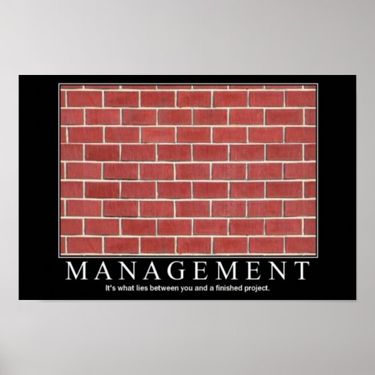 管理 ポスター (正面)