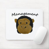 管理 マウスパッド (マウス)
