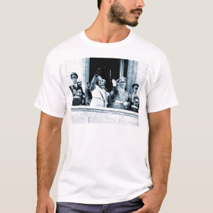 管理 Tシャツ