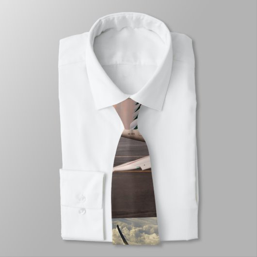 管轄区域のタイ ネクタイ (タイ)