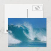 管 ポストカード (正面/裏面)