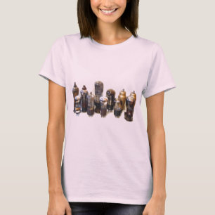 管 Tシャツ