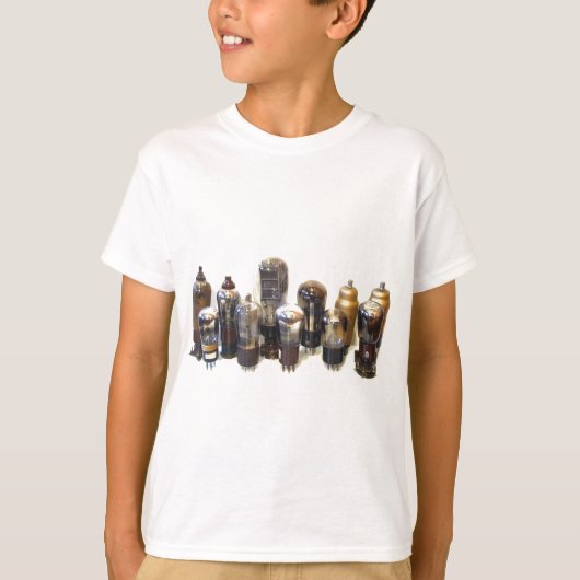 管 Tシャツ (正面)