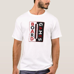 箱から考えて下さい Tシャツ