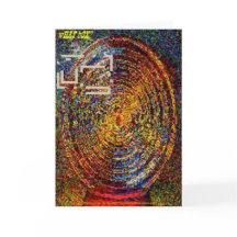 箱のゴッホの考えるな外側