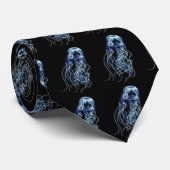 箱のゼリーのタイ ネクタイ (ロール)