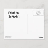 箱の中で軽く ポストカード (裏面)