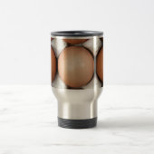 箱の中の卵 トラベルマグ (中央)