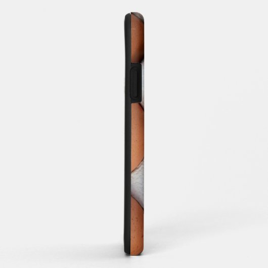 箱の中の卵 Case-Mate iPhoneケース (裏面/右)