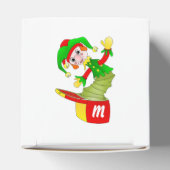 箱の中の明るいジャック フェイバーボックス (上部)