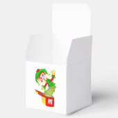 箱の中の明るいジャック フェイバーボックス (オープン)