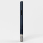 箱の中の猫。禅猫マスター。 Case-Mate iPhoneケース (裏面/右)