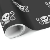 箱の包装紙 ラッピングペーパー (ロールコーナー)