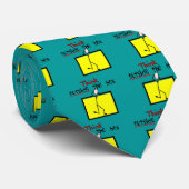 箱の外で考えて下さい ネクタイ (ロール)