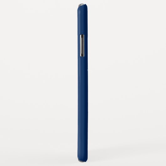 箱の外の名前をカスタムする電話ケース Case-Mate iPhoneケース (裏面/右)