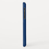 箱の外の名前をカスタムする電話ケース Case-Mate iPhoneケース (裏面/左)