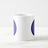 箱の外側で考える コーヒーマグカップ (中央)