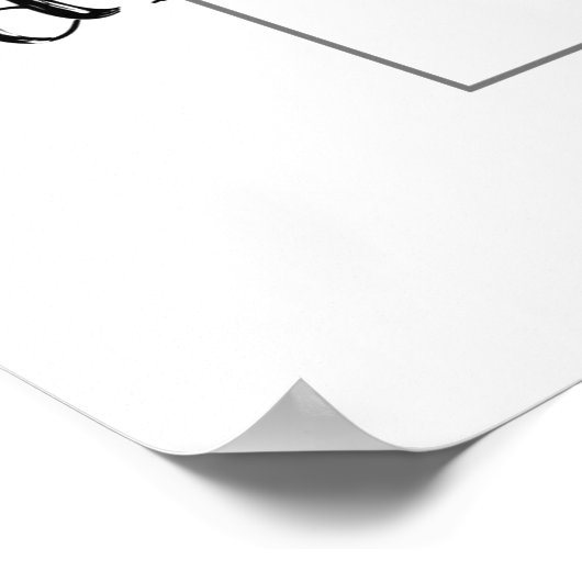 箱の外考えへ出るのが好きだ ポスター (角)