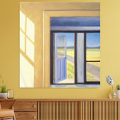 箱の外 キャンバスプリント (インサイチュ (リビング))