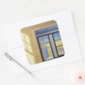 箱の外 スクエアシール (封筒)