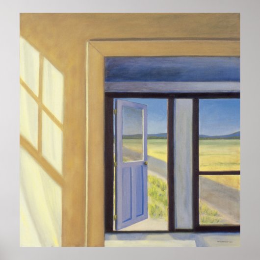 箱の外 ポスター (正面)