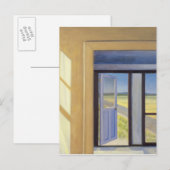 箱の外 ポストカード (正面/裏面)