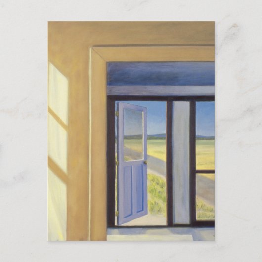 箱の外 ポストカード (正面)