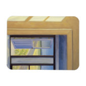 箱の外 マグネット (横)