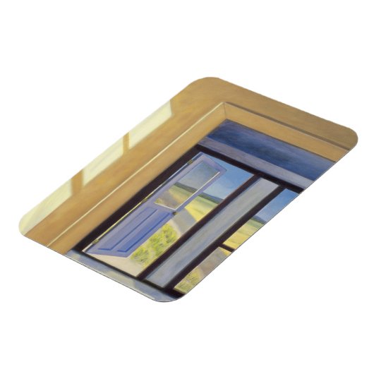 箱の外 マグネット (左側)