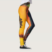 箱の外 レギンス (右)