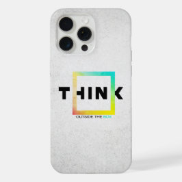 箱の外 – Summer Edition iPhone 15 Pro Maxケース