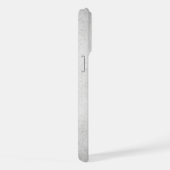 箱の外 – Underground Edition iPhoneケース (右側面)