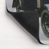 箱の大広間のマウスマット マウスパッド (コーナー)