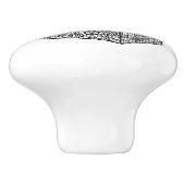 箱の子猫Thunder_Cove セラミックノブ (側面)