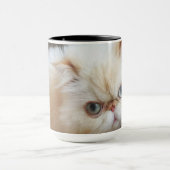 箱の猫 マグカップ (中央)