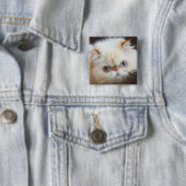 箱の猫 缶バッジ (インサイチュ)