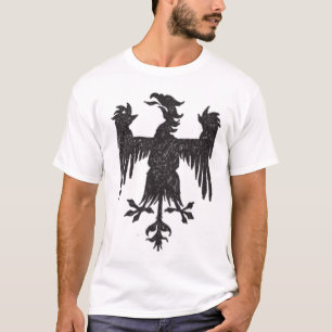 箱の翼 Tシャツ