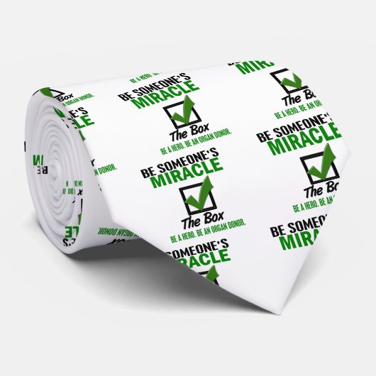 箱をあります臓器提供者6が点検して下さい ネクタイ (ロール)