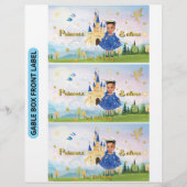 箱シール チラシ (正面)