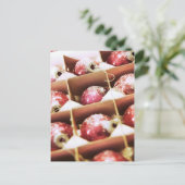 箱入りオーナメント ポストカード (スタンド正面)