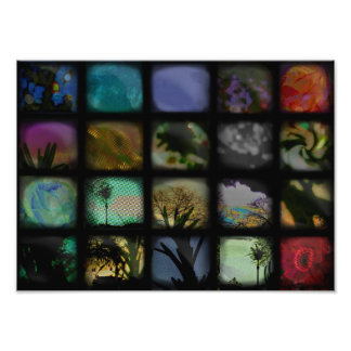 箱入り フォトプリント           