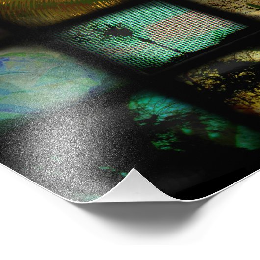 箱入り フォトプリント            (角)