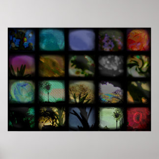 箱入り ポスター