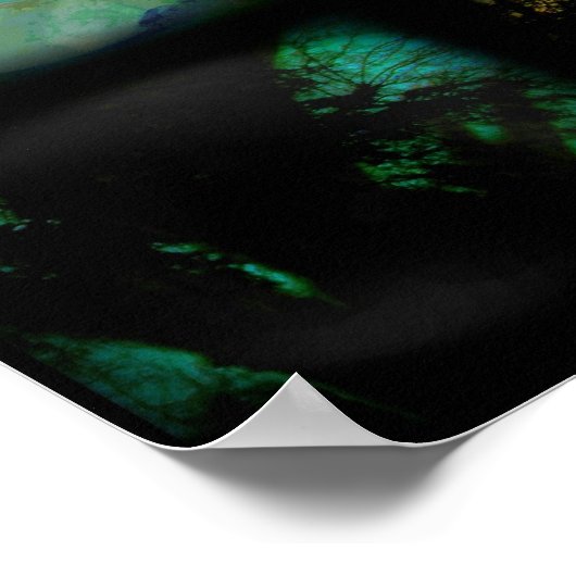 箱入り ポスター (角)